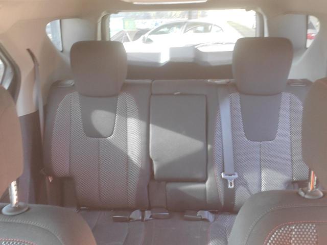 Photo 10 from auction – 2010 CHEVROLET EQUINOX LT with VIN 2CNALDEW5A6207195