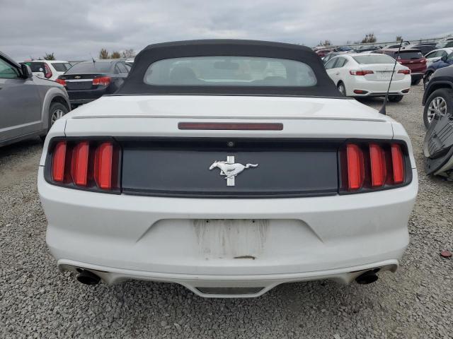 Photo 6 from auction – 2016 FORD MUSTANG with VIN 1FATP8EM9G5329589