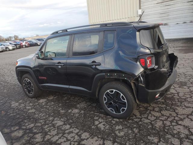 Photo 2 from auction – 2017 JEEP RENEGADE T with VIN ZACCJBCB2HPE77702