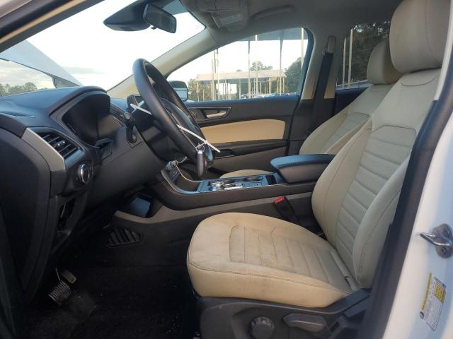 Photo 7 from auction – 2024 FORD EDGE SE with VIN 2FMPK4G99RBA27788