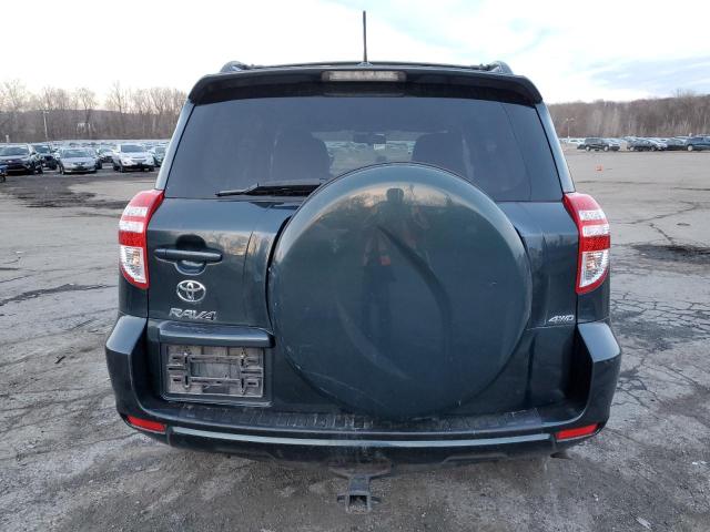 Photo 6 from auction – 2012 TOYOTA RAV4 with VIN 2T3BF4DV0CW229041
