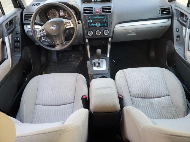 Photo 8 from auction – 2015 SUBARU FORESTER 2 with VIN JF2SJAFC9FH424625