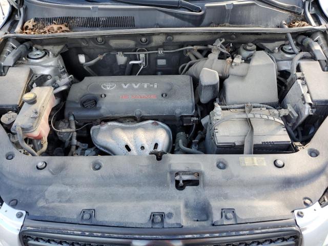 Photo 12 from auction – 2006 TOYOTA RAV4 with VIN JTMBD33V765024829
