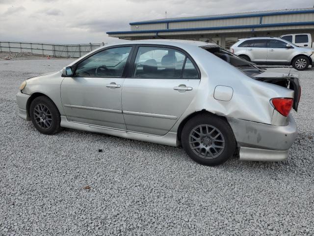 Photo 2 from auction – 2004 TOYOTA COROLLA CE with VIN 1NXBR32E14Z298450