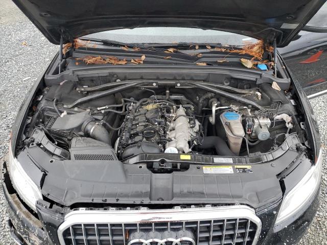 Photo 12 from auction – 2014 AUDI Q5 PREMIUM with VIN WA1LFAFP6EA028242