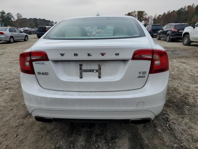 Photo 6 from auction – 2015 VOLVO S60 PREMIE with VIN YV1612TKXF2365406