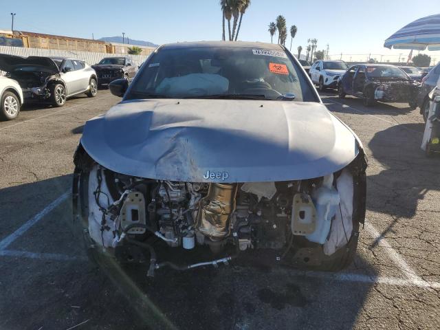 Photo 5 from auction – 2023 JEEP COMPASS SP with VIN 3C4NJDAN1PT568307