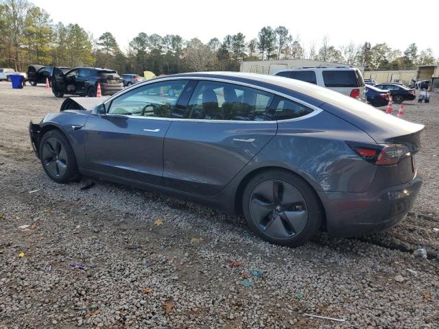 Photo 2 from auction – 2018 TESLA MODEL 3 with VIN 5YJ3E1EA3JF157644