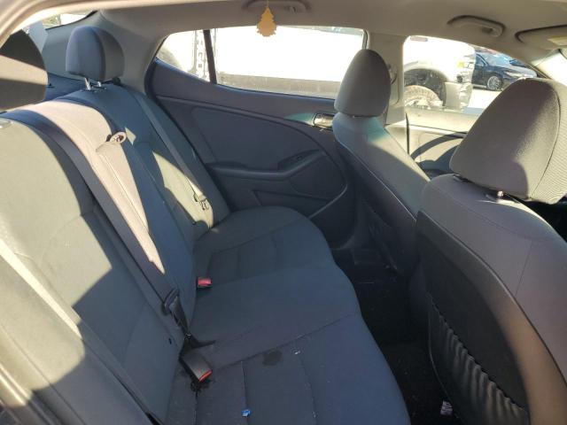 Photo 10 from auction – 2015 KIA OPTIMA LX with VIN KNAGM4A75F5622723