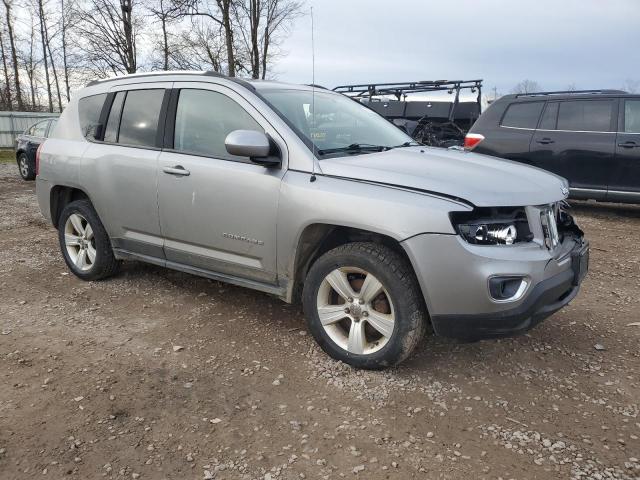 Photo 4 from auction – 2016 JEEP COMPASS LA with VIN 1C4NJDEB5GD730400