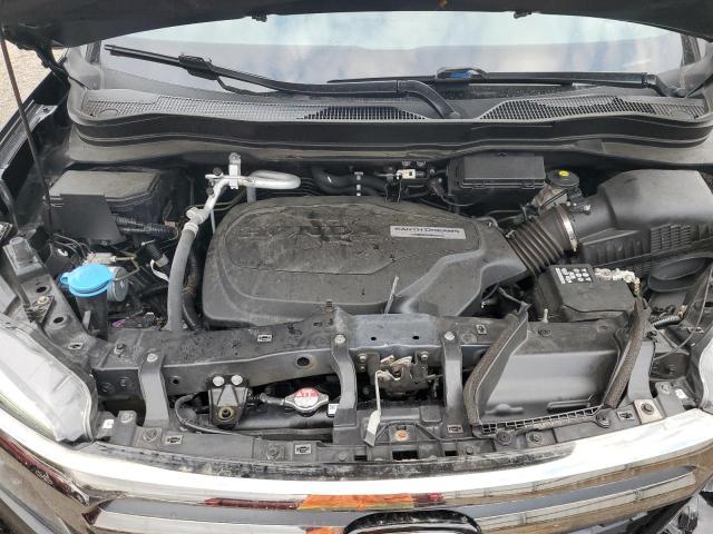 Photo 11 from auction – 2020 HONDA RIDGELINE with VIN 5FPYK3F85LB006370