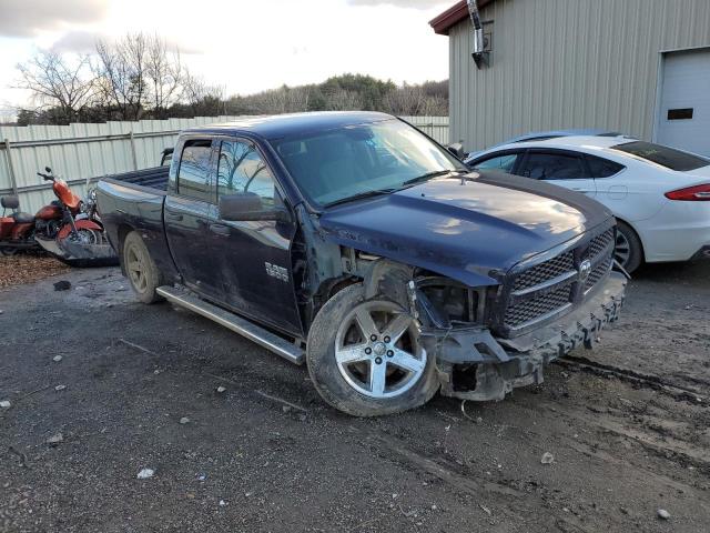 Photo 4 from auction – 2017 RAM 1500 ST with VIN 1C6RR7FT2HS839033