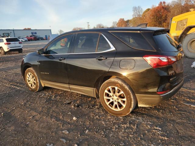 Photo 2 from auction – 2018 CHEVROLET EQUINOX LT with VIN 2GNAXJEV2J6148807