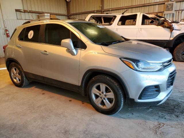 Photo 4 from auction – 2019 CHEVROLET TRAX 1LT with VIN KL7CJLSB8KB793305