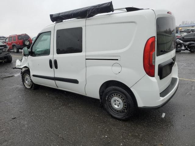 Photo 2 from auction – 2016 RAM PROMASTER with VIN ZFBERFBT0G6C64032