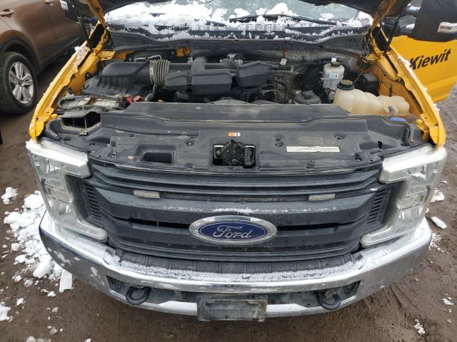 Photo 11 from auction – 2018 FORD F250 SUPER with VIN 1FT7W2A64JEC83499