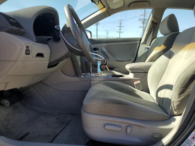 Photo 7 from auction – 2007 TOYOTA CAMRY LE with VIN 4T1BK46K47U024254