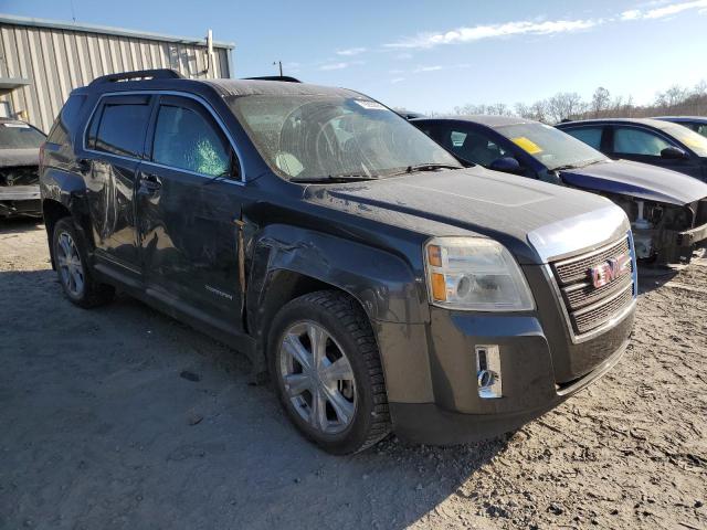 Photo 4 from auction – 2011 GMC TERRAIN SL with VIN 2CTFLVEC0B6369957