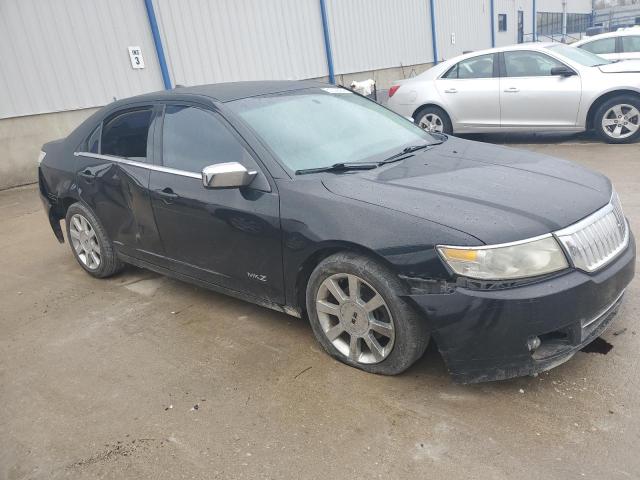 Photo 4 from auction – 2008 LINCOLN MKZ with VIN 3LNHM26T78R607993