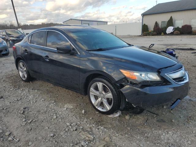 Photo 4 from auction – 2013 ACURA ILX 20 PRE with VIN 19VDE1F58DE006436