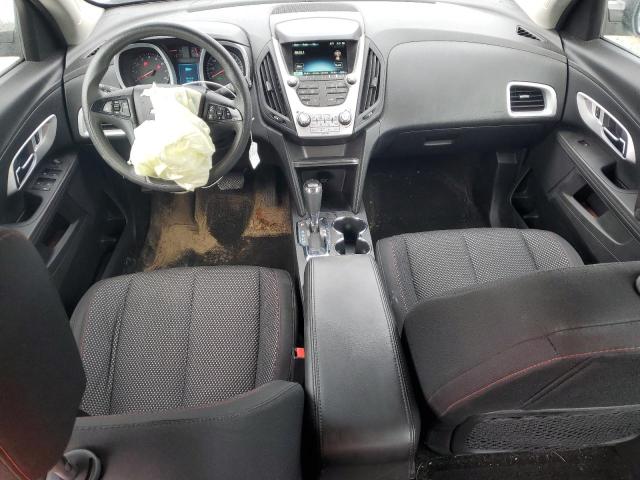 Photo 8 from auction – 2016 CHEVROLET EQUINOX LS with VIN 2GNFLEEK3G6217849