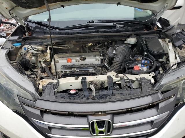 Photo 12 from auction – 2012 HONDA CR-V EXL with VIN 5J6RM3H79CL025264