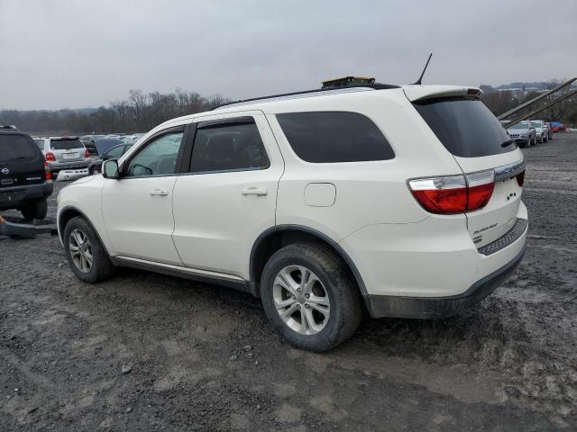 Photo 2 from auction – 2011 DODGE DURANGO EX with VIN 1D4RE2GG8BC733893