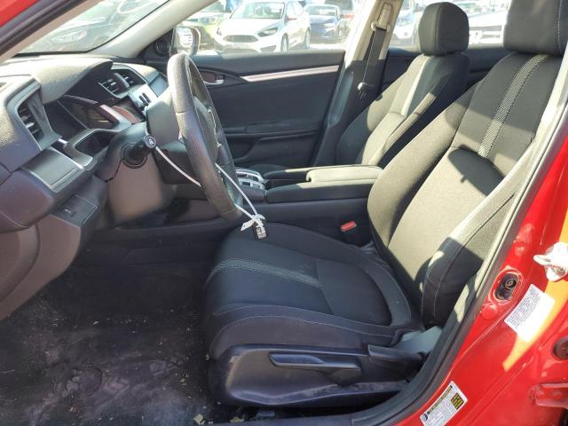 Photo 7 from auction – 2017 HONDA CIVIC EX with VIN 2HGFC2F7XHH576978