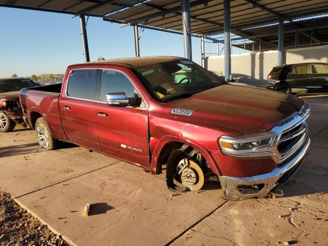 Photo 4 from auction – 2020 RAM 1500 LONGH with VIN 1C6SRFST1LN275951