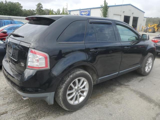 Photo 3 from auction – 2010 FORD EDGE SEL with VIN 2FMDK4JC5ABB59491