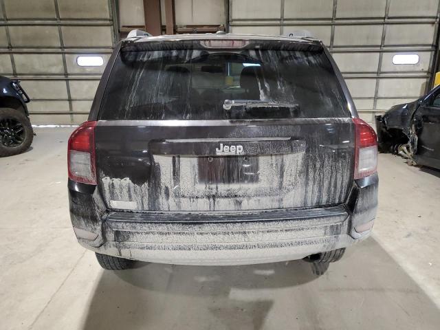 Photo 6 from auction – 2014 JEEP COMPASS SP with VIN 1C4NJDBB7ED603391