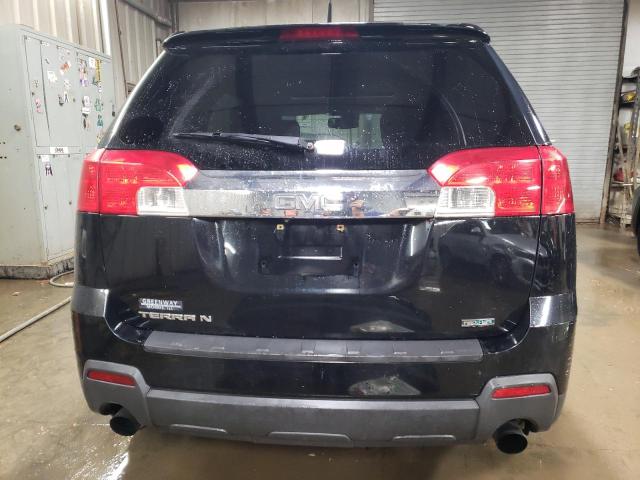 Photo 6 from auction – 2011 GMC TERRAIN SL with VIN 2CTFLSE5XB6360926