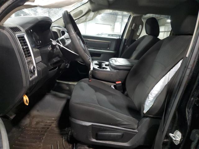 Photo 7 from auction – 2020 RAM 1500 CLASS with VIN 1C6RR7GG9LS131162