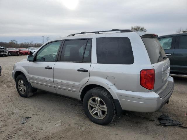 Photo 2 from auction – 2005 HONDA PILOT with VIN 5FNYF18635B053929