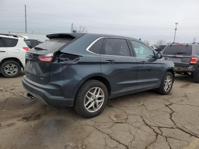 Photo 3 from auction – 2024 FORD EDGE SEL with VIN 2FMPK4J98RBA61892