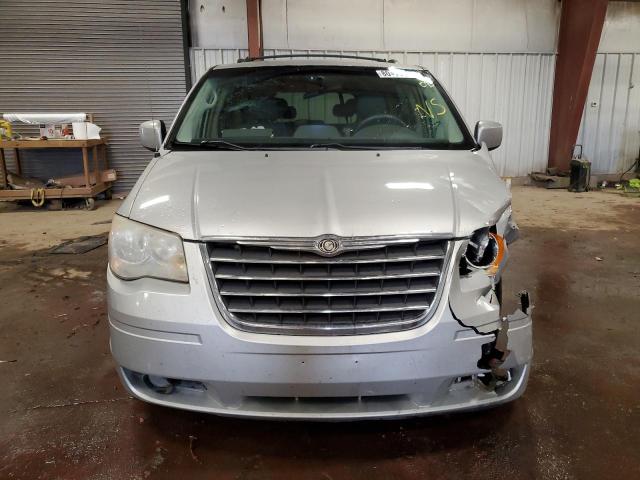 Photo 5 from auction – 2008 CHRYSLER TOWN & COU with VIN 2A8HR54P98R790759
