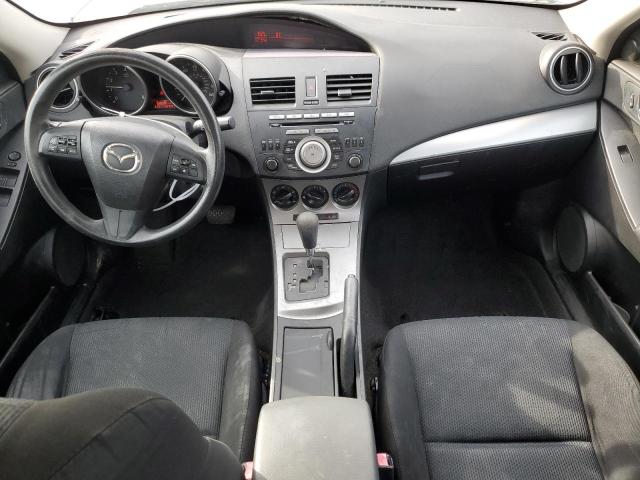 Photo 8 from auction – 2011 MAZDA 3 with VIN JM1BL1VF8B1406866