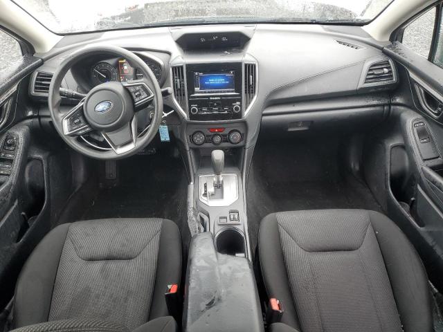 Photo 8 from auction – 2017 SUBARU IMPREZA PR with VIN 4S3GKAD63H3625287