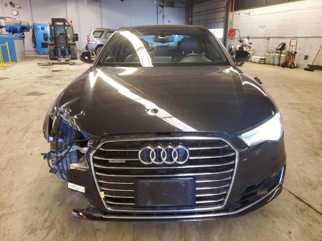 Photo 5 from auction – 2016 AUDI A6 PREMIUM with VIN WAUGFAFC0GN100873