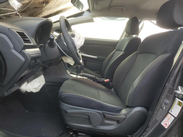Photo 7 from auction – 2016 SUBARU IMPREZA with VIN JF1GPAA6XG8286797