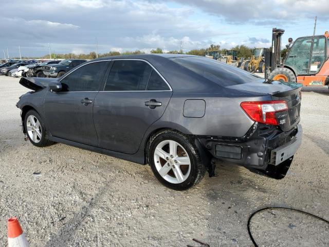 Photo 2 from auction – 2013 TOYOTA CAMRY L with VIN 4T1BF1FK7DU218209