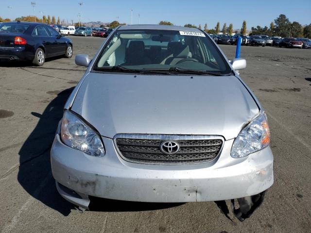 Photo 5 from auction – 2008 TOYOTA COROLLA CE with VIN 1NXBR30E88Z991475