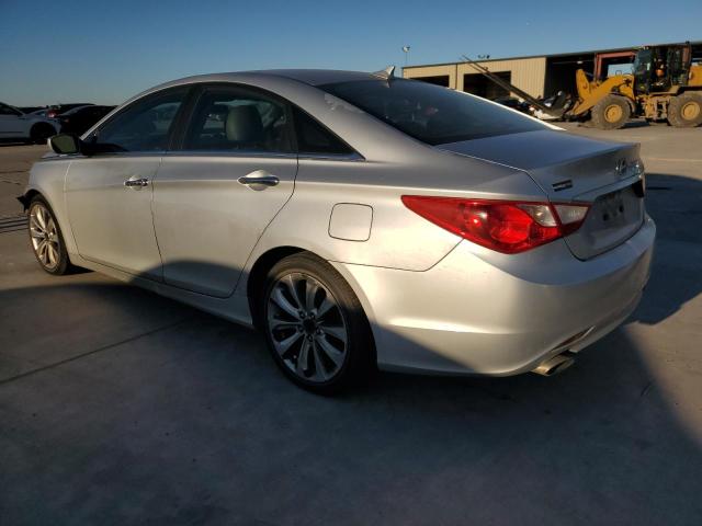 Zdjęcie 2 z aukcji – 2011 HYUNDAI SONATA SE z VIN 5NPEC4AC5BH068670