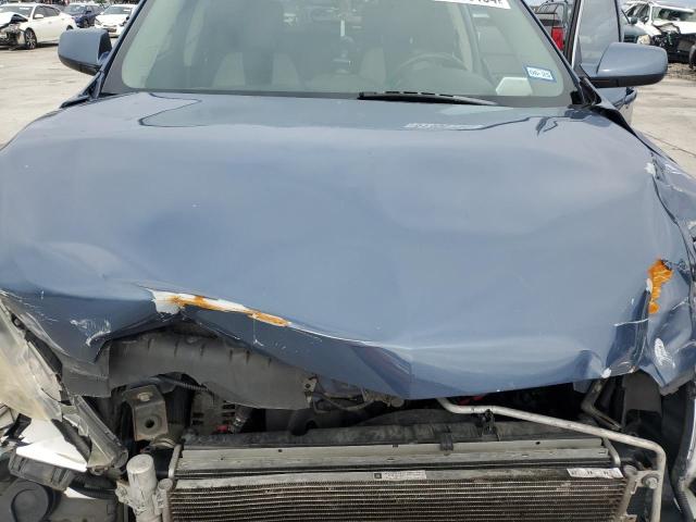 Photo 11 from auction – 2012 CHEVROLET EQUINOX LT with VIN 2GNALDEK2C6113867