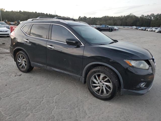 Photo 4 from auction – 2014 NISSAN ROGUE S with VIN 5N1AT2MT4EC812396