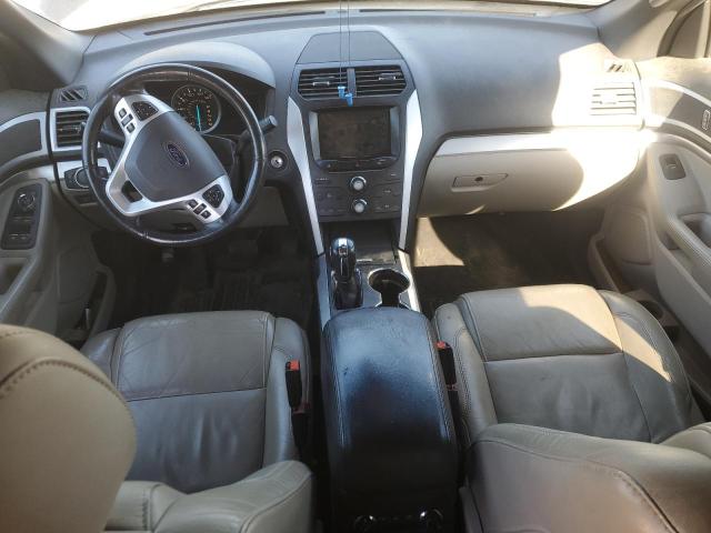 Photo 8 from auction – 2015 FORD EXPLORER X with VIN 1FM5K7D85FGA68184