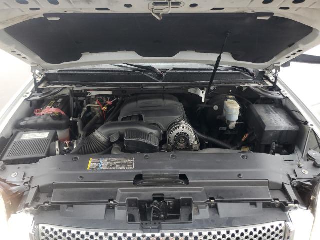 Photo 12 from auction – 2007 GMC YUKON with VIN 1GKFC13087R419307