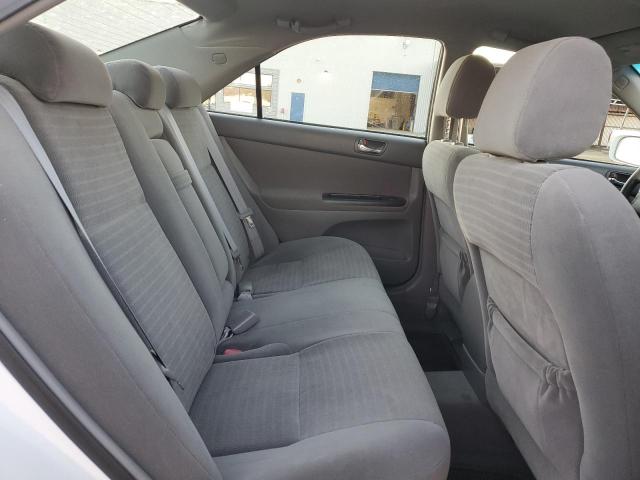 Photo 10 from auction – 2005 TOYOTA CAMRY LE with VIN 4T1BE30K95U623111