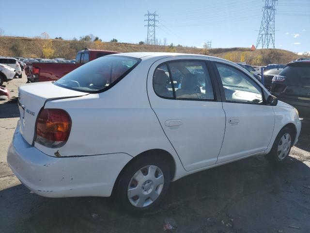 Photo 3 from auction – 2003 TOYOTA ECHO with VIN JTDBT123435040621