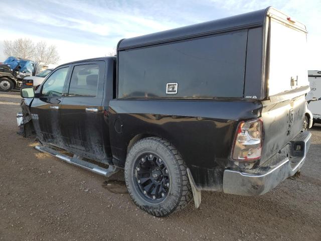 Foto 2 de la subasta – 2013 RAM 1500 ST con VIN 1C6RR7KT7DS564923
